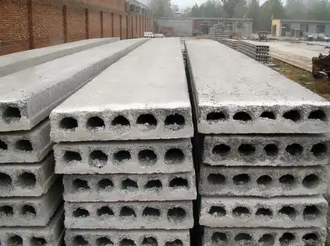 水泥预制板尺寸规格