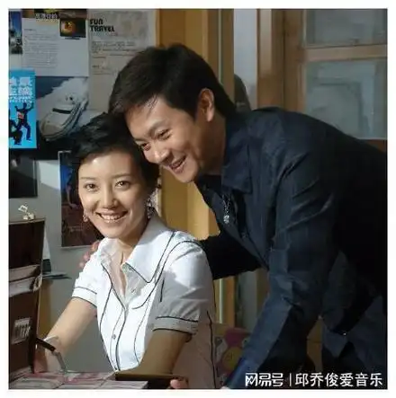 错把鱼目当珍珠放弃邓超嫁给千亿富豪车晓如今后悔了吗