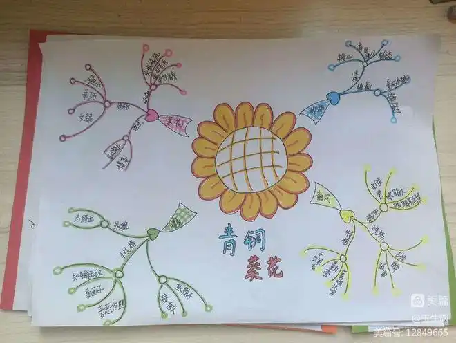 遨游知识大海洋羊毫街小学四年级八班同学们与书籍交朋友