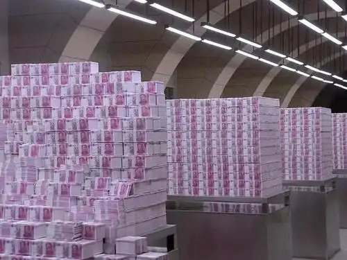 西虹市首富中10亿现金是怎么拍的幕后花絮流出沈腾太厉害