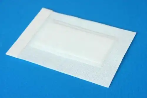 医用白色无纺布贴布e004