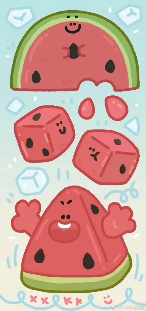 可爱壁纸##手机壁纸##手机锁屏壁纸