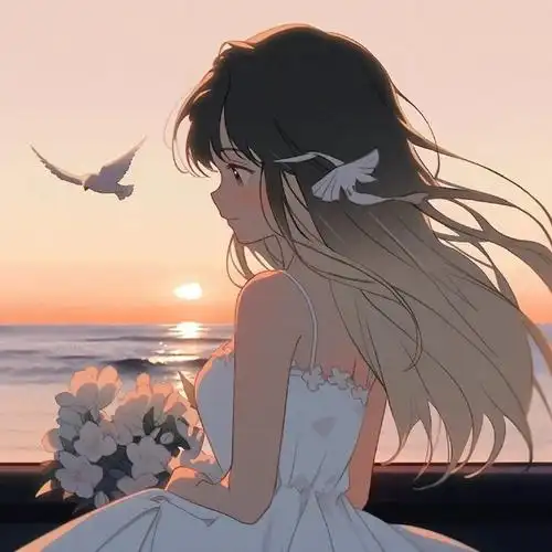 唯美图片##氛围感##高清头像