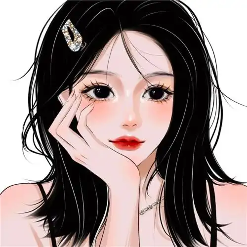 2023年最火头像图片 个性又独特_微信头像_头像屋