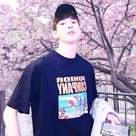 高清富二代男生头像大全冷酷帅气真人照片