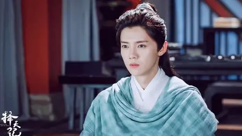 古装美男排行榜_"古装美男"排名出炉,任嘉伦令人惊喜,看清榜首后:又是