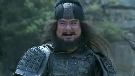 《新三国》纯爷们儿瞬间:张飞雷霆之吼,曹军肝胆俱碎!