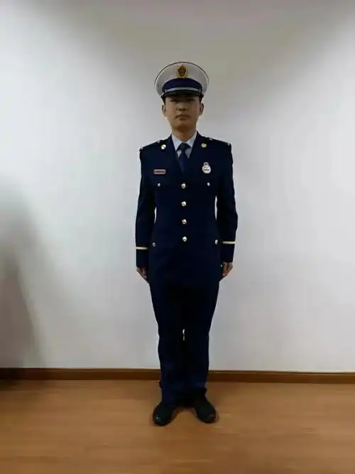 西安弘道教育有限公司乾县分公司政府专职消防员培训基地