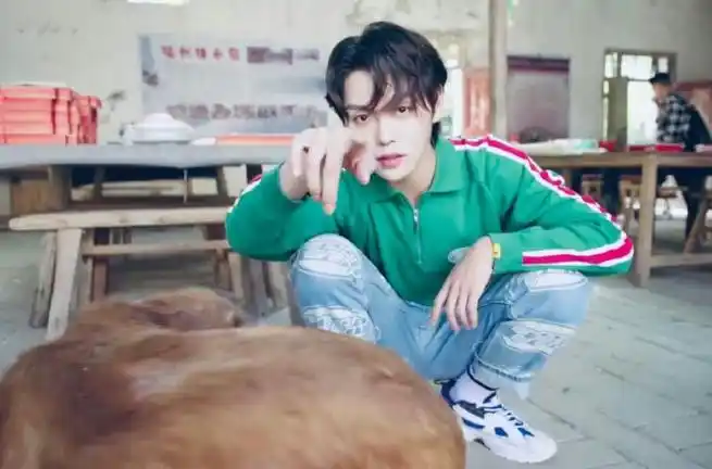 肖宇梁超话xyl#肖宇梁#xyl#肖宇梁张起灵#xyl#向全