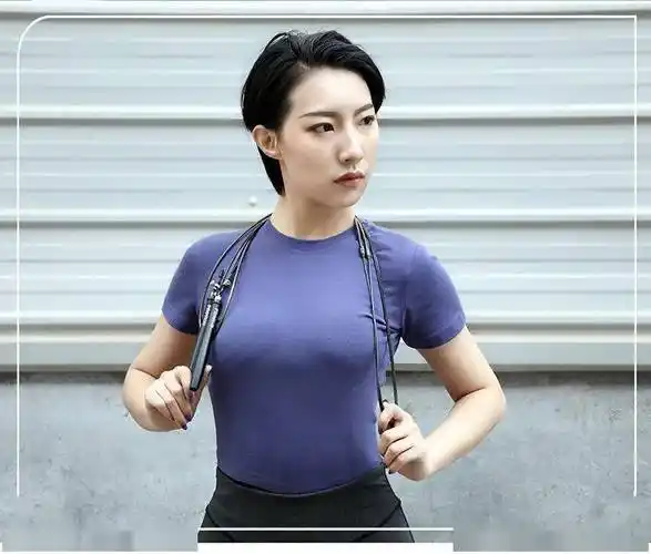 只需这样一根绳就能和专业运动员一样改善体能塑造完美身材