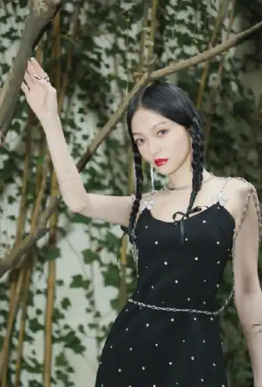 张韶涵图片 张韶涵写真 张韶涵个人资料