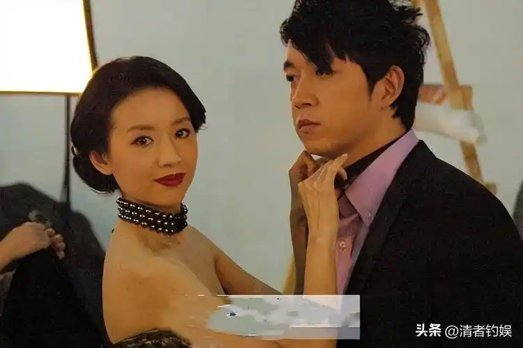 潘粤明和尹姝贻准备结婚_王大治_孩子_感情