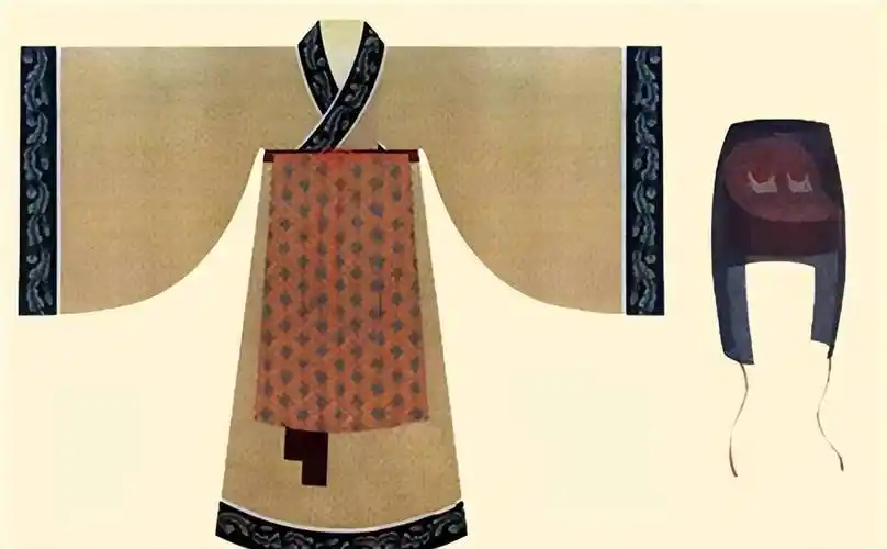 通过对夏商时期服饰的研究,探究夏商时期的服饰制度_社会生活_等级