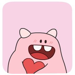 想到你就好开心(比心) 本宝宝不开心,哼 好穷啊,快带我吃饭饭