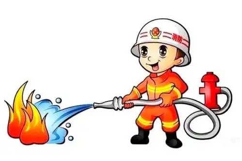 防火先行桃园幼儿园 "今冬明春"火灾防控知识宣传 写美篇 消防安全