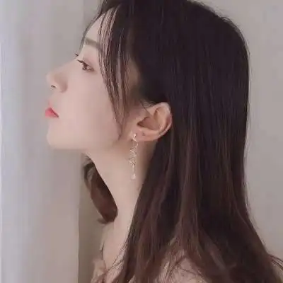 时尚成熟女生微信头像