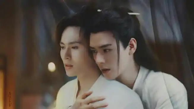 山河令##龚俊 cpf