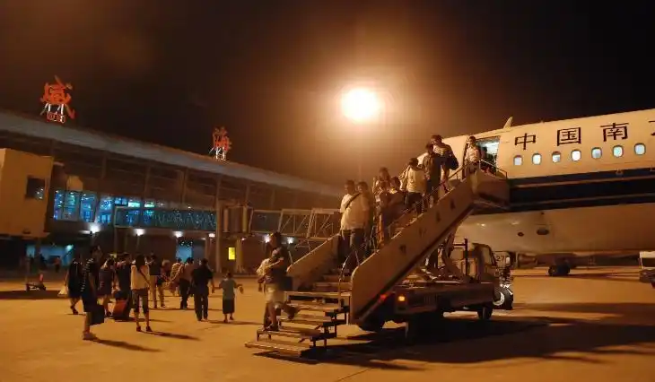 为啥晚间的飞机票那么便宜却没人敢坐你知道答案吗