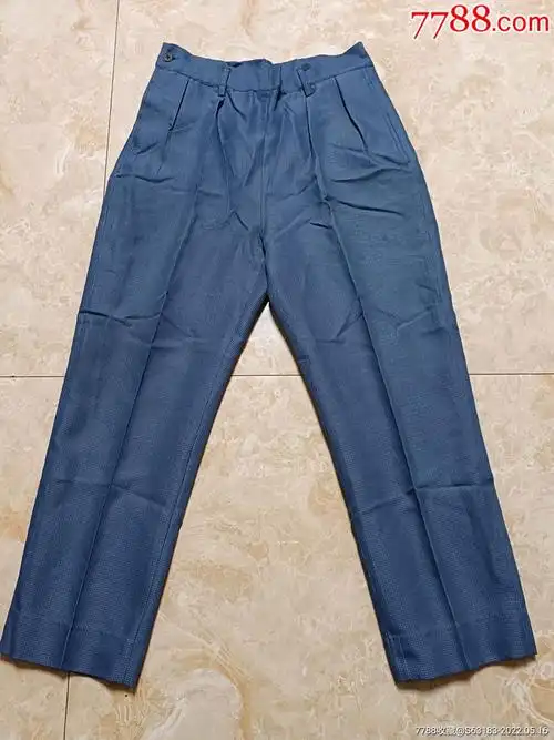 侧扣女裤(抖音影视拍摄)_淘古宝斋【7788商城__七七八八商品交易平台