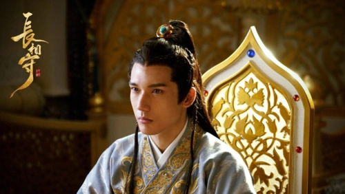 盘点4位长相普通却要演古装美男的男艺人谁会是你心中的美男