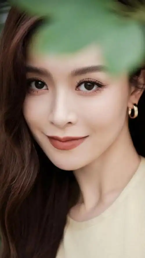 文咏珊,洁白的婚纱