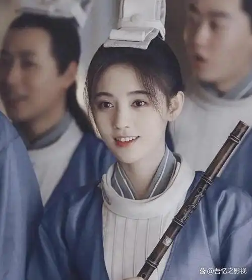 认真"女扮男装"的女演员,我只服这5位,第一位直接封神!