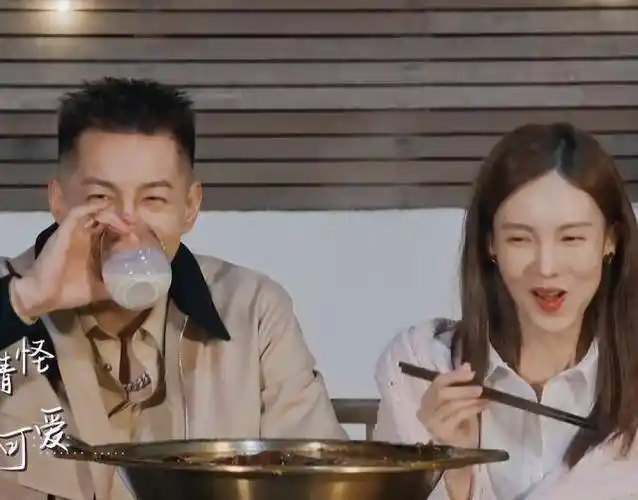 原创原创女儿恋爱金晨告知择偶对象卡斯柏回应绝了难怪金爸不看好他