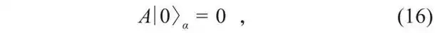 量子力学表示理论的一种实现|基矢|微扰|定态|算符|狄拉克|相干态_网