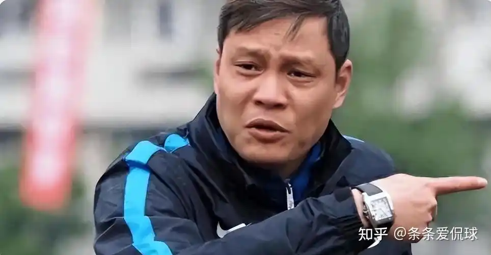 曝范志毅或开启执教生涯去向曝光申花两大强将加盟
