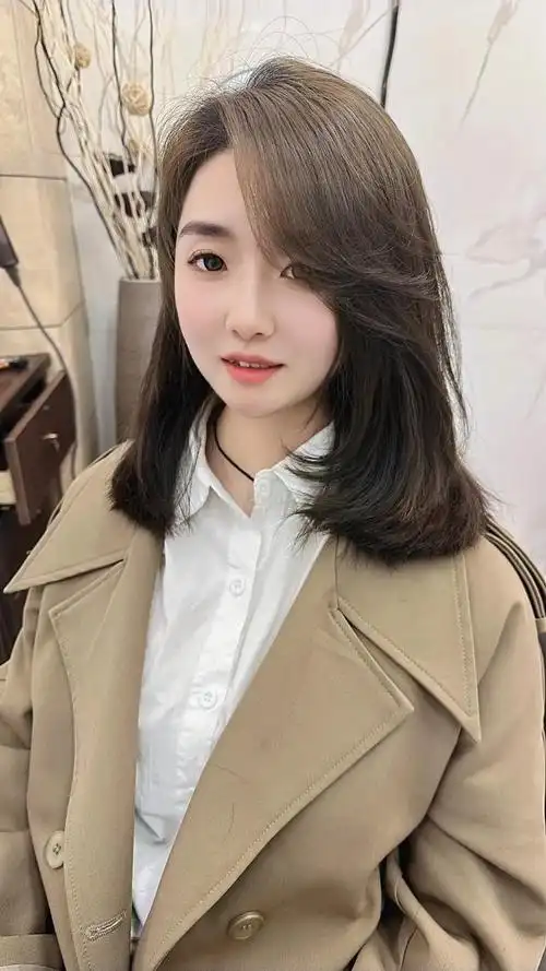 那就把我看好的这三种发型分享给大家,时尚瘦脸还特别有气质,大家不妨