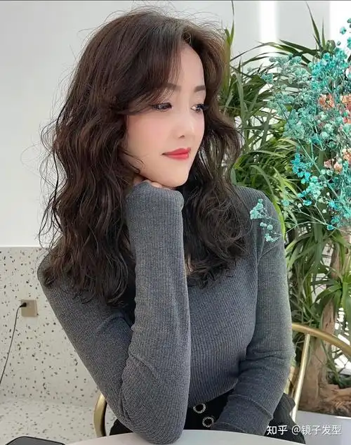 30岁女性发型看这里