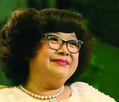 沈殿霞年轻时也很漂亮,捧红丈夫却惨遭背叛,留下遗产含恨而终