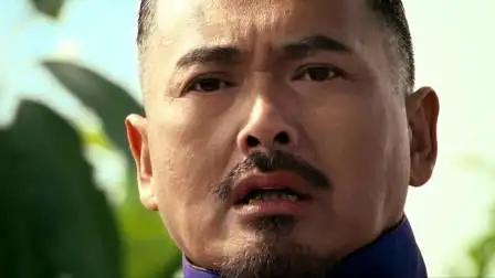 让子弹飞:张麻子当众杀了假黄四郎,终于赢得民心,真黄四郎慌了