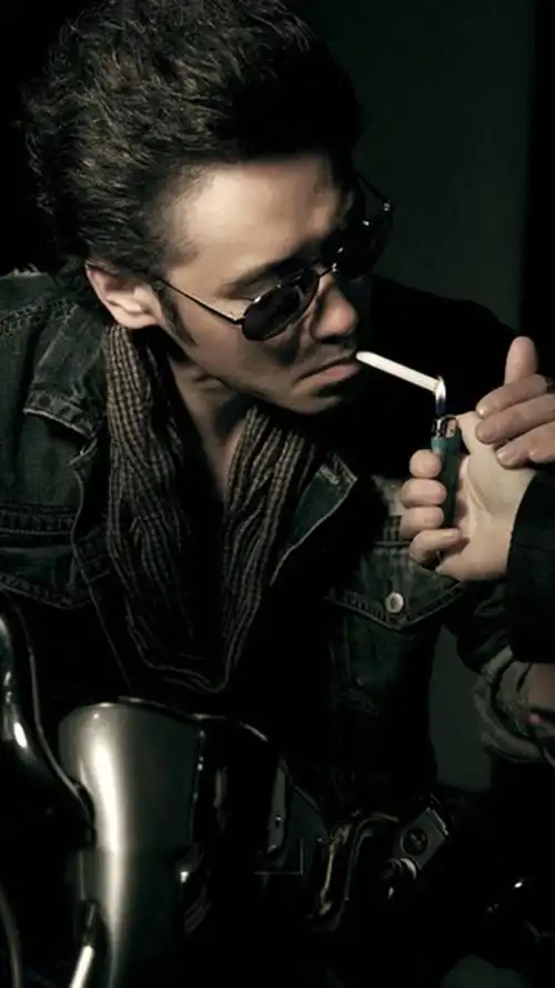 吴秀波,大叔男神,内地明星,型男,手机壁纸吴秀波