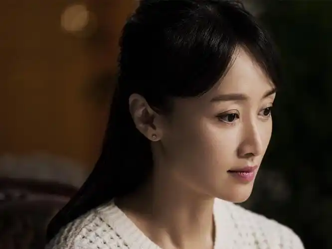 赵子琪图片赵子琪人民的名义剧照图片