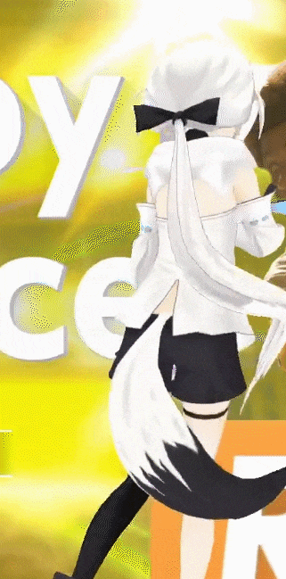 白上吹雪表情包个人收集