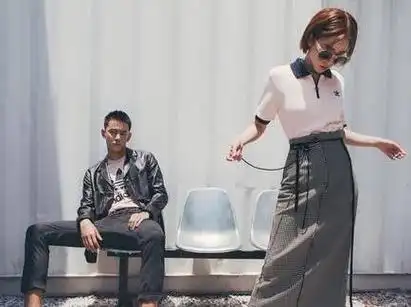 纪凌尘与阚清子分手后的故事:渣男的标签与舆论压力_因为_争议_事业