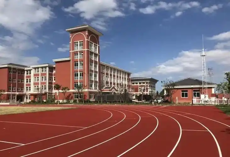 海盐向阳小学