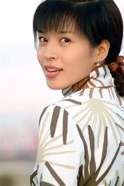 王海珍精彩写真