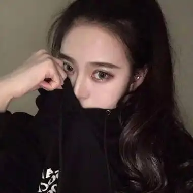 霸气高冷女头qq女生头像