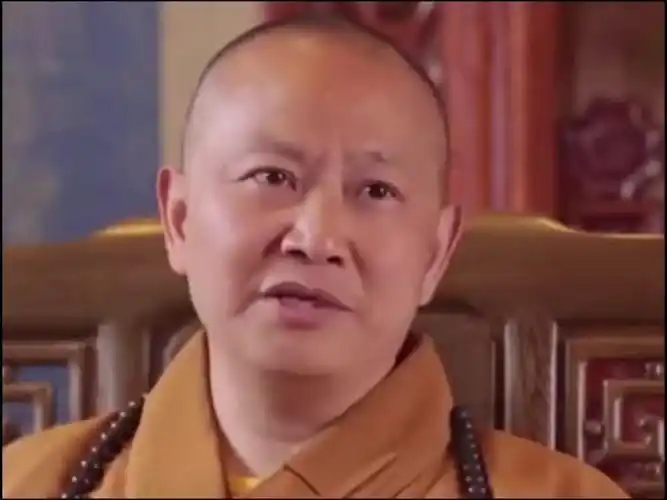 汶川地震时素全法师说:见死不救是最大的忌讳收治,救下108名孩子,称为