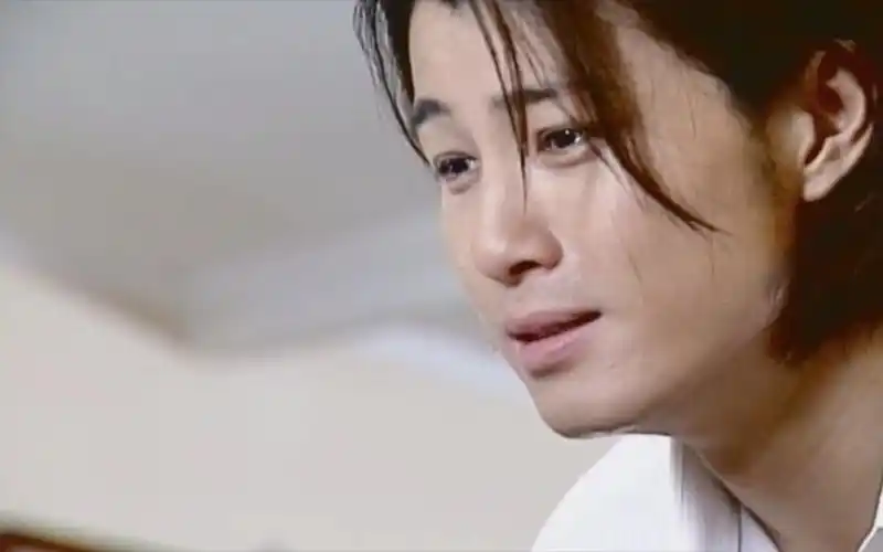 泽亚主线cut第四弹 温柔绅士挂总裁&默默守护型男主&隐忍虐心的白月光