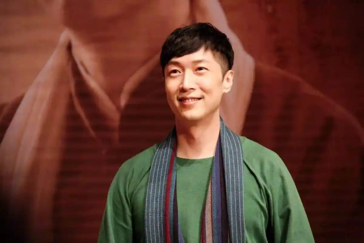 2019马浚伟香港演唱会时间,地点,门票价格