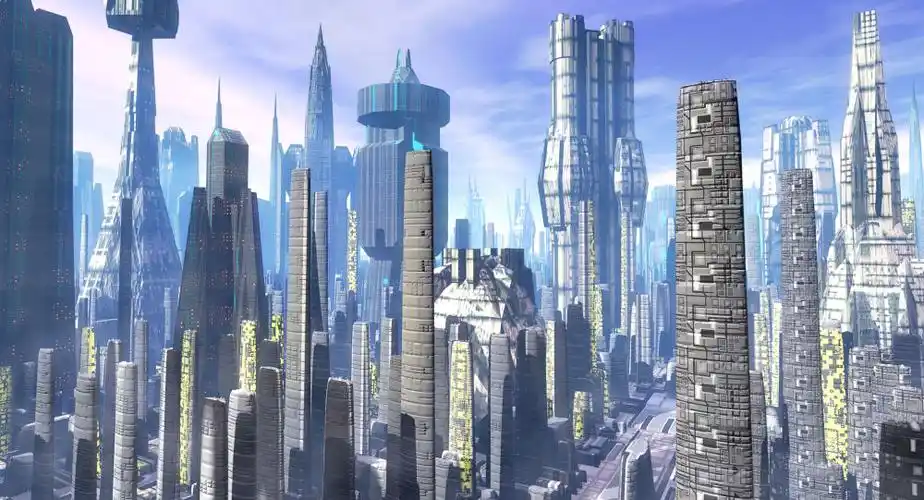 专家:新冠肺炎定义未来城市生活方式