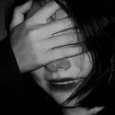 女生头像高清最新病女头像