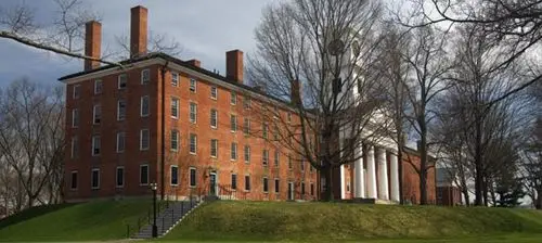 艾姆赫斯特学院_elmhurst college_艾姆赫斯特学院入学条件_艾姆