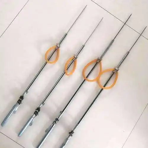 水下鱼枪专用