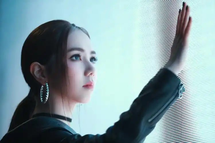 邓紫棋×终结者