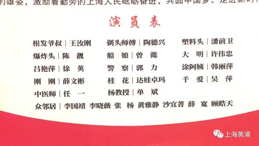 整台节目新老节目荟萃,将由著名的滑稽表演艺术家和优秀的青年演员