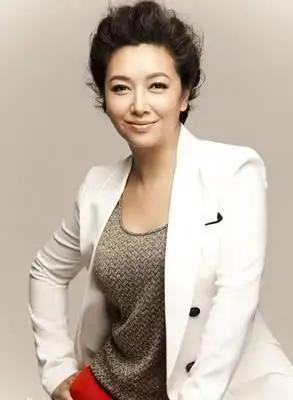 56岁的高曙光:与江珊离婚10年后,转身娶了小他17岁的漂亮女人